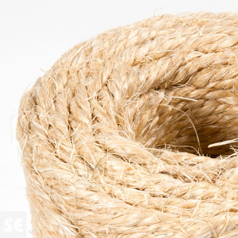 Hilo de Sisal Natural a medida SERVEI ESTACIÓ