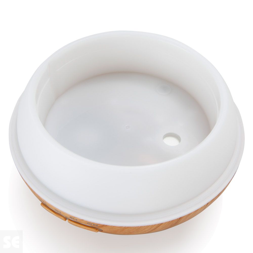 Humidificador de Aromaterapia Hua 3500 Vapor 30ml/H