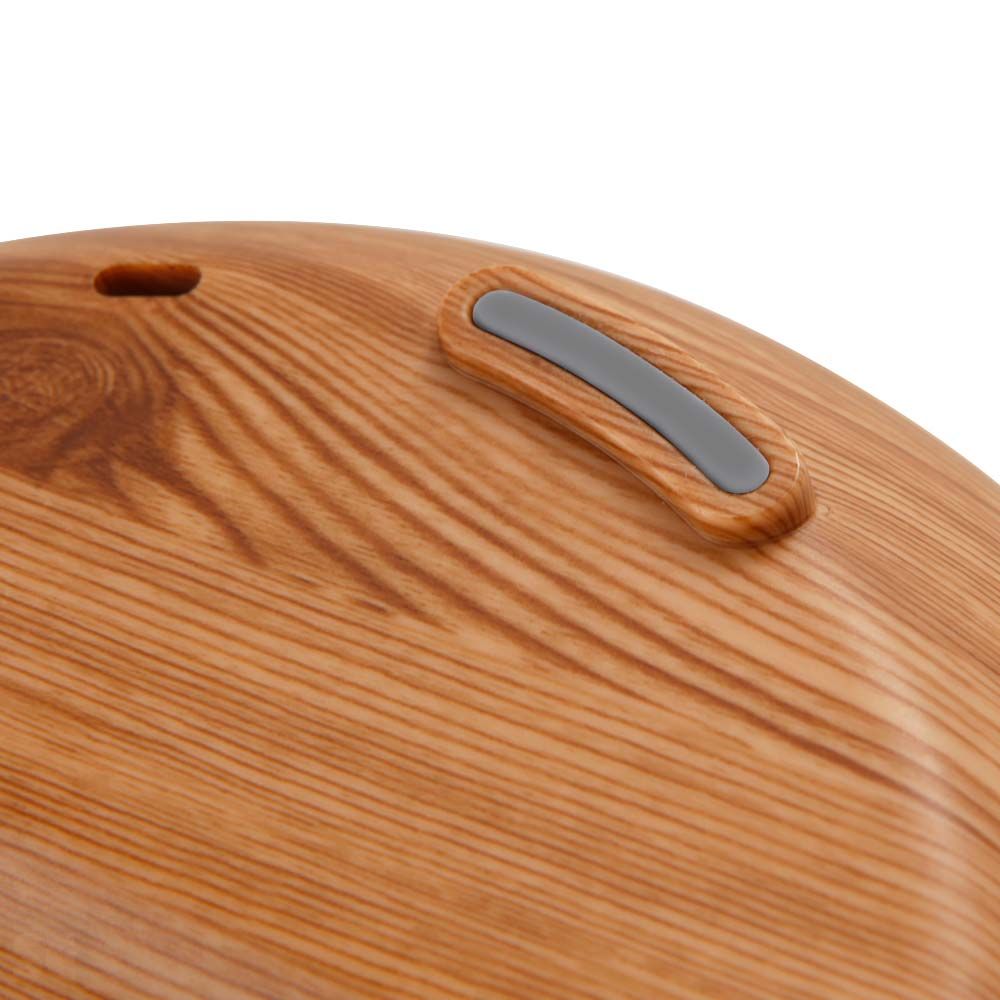 Humidificador de Aromaterapia Hua 3500 Vapor 30ml/H