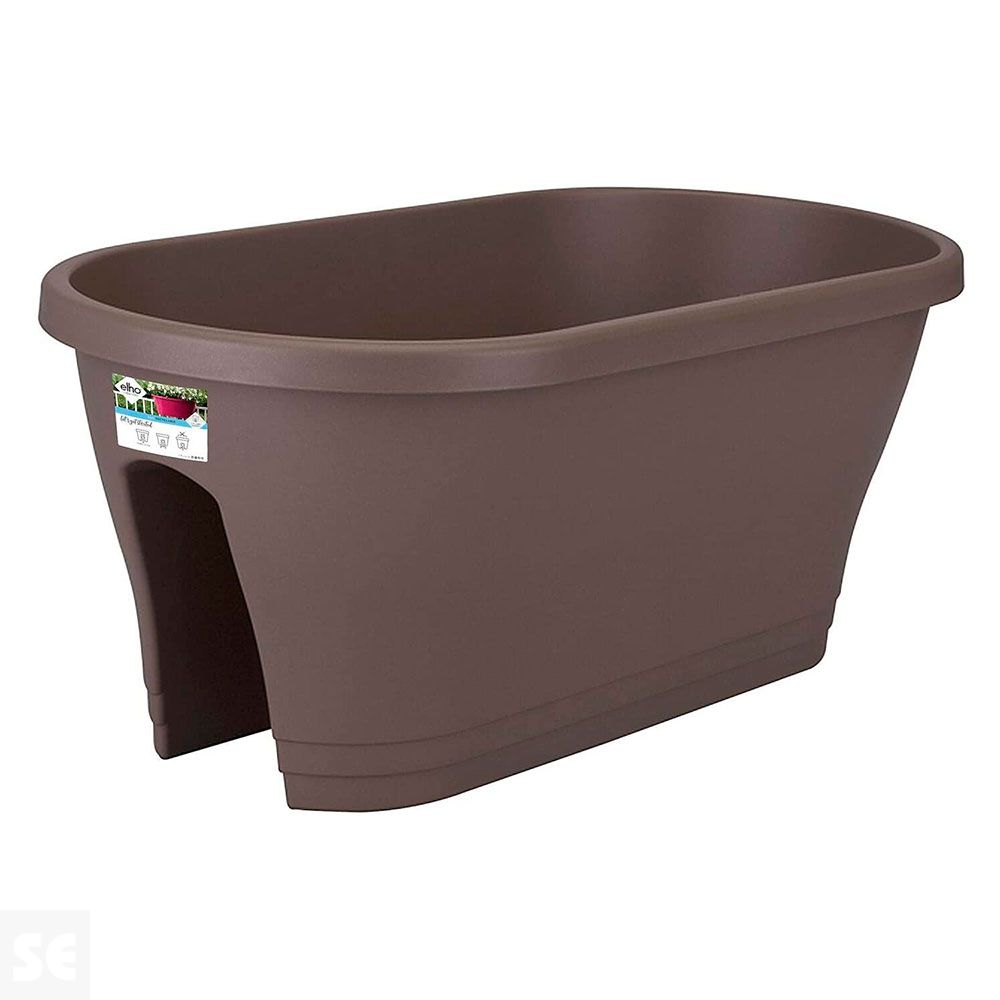 Jardinera Flower Bridge 60 cm Bison