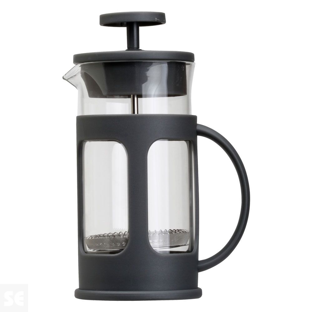 Cafetera Émbolo 350 Ml 3 Tazas