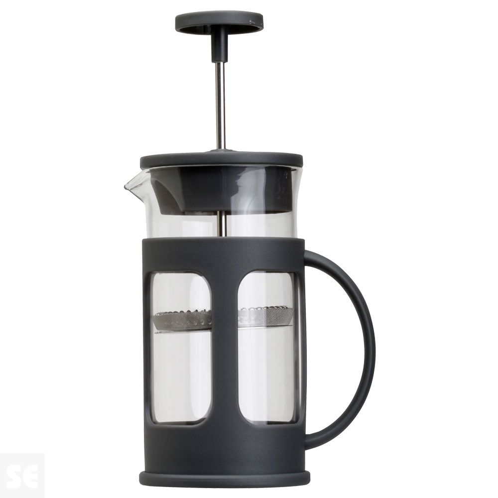 Cafetera Émbolo 350 Ml 3 Tazas