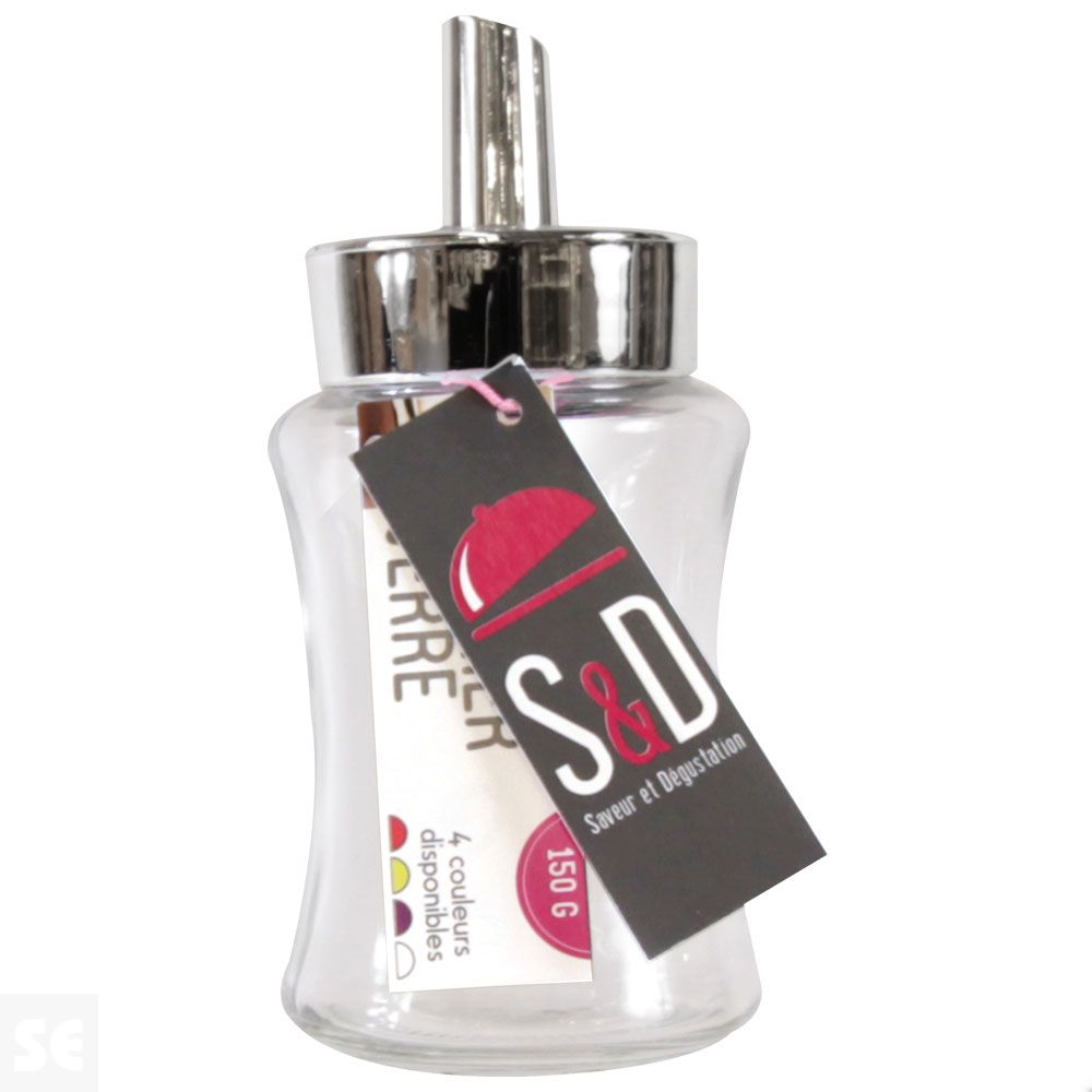 Dispensador Azúcar 150 Gr