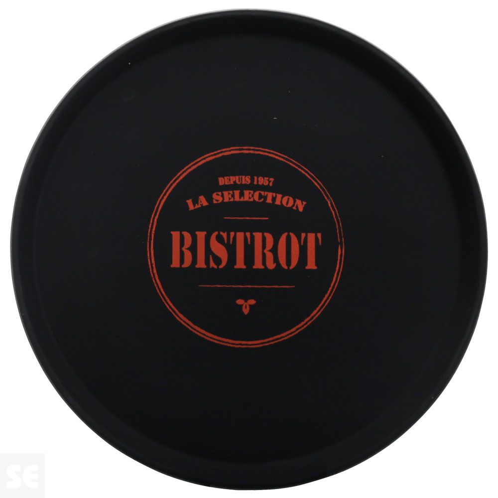 Bandeja Antideslizante D.35 Cm