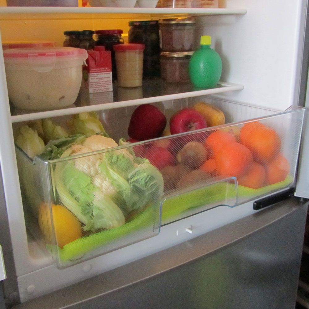 Alfombrilla Nevera 47x30 Surti