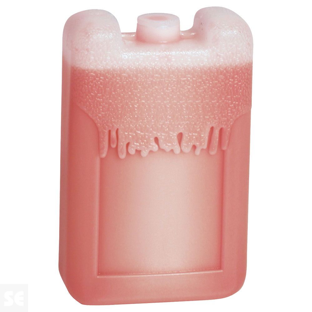 Bloque Refrigerante 10,5x6,8x3