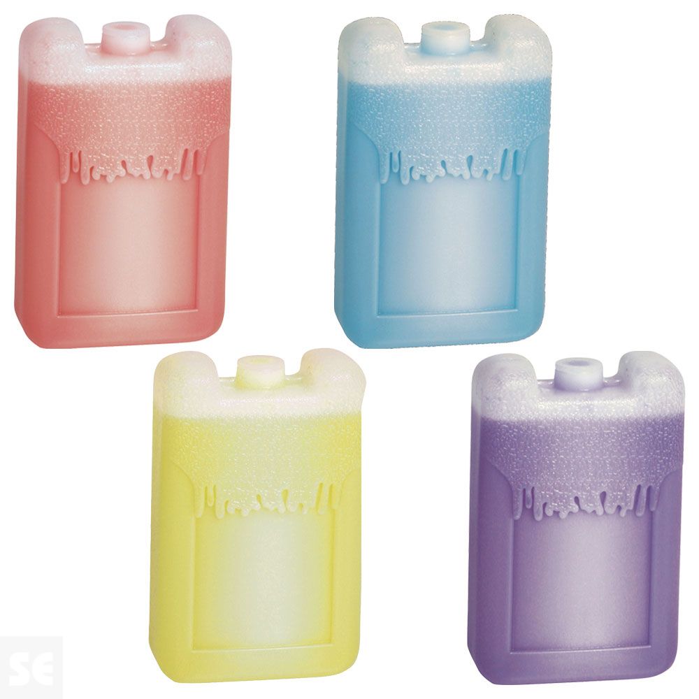 Bloque Refrigerante 10,5x6,8x3