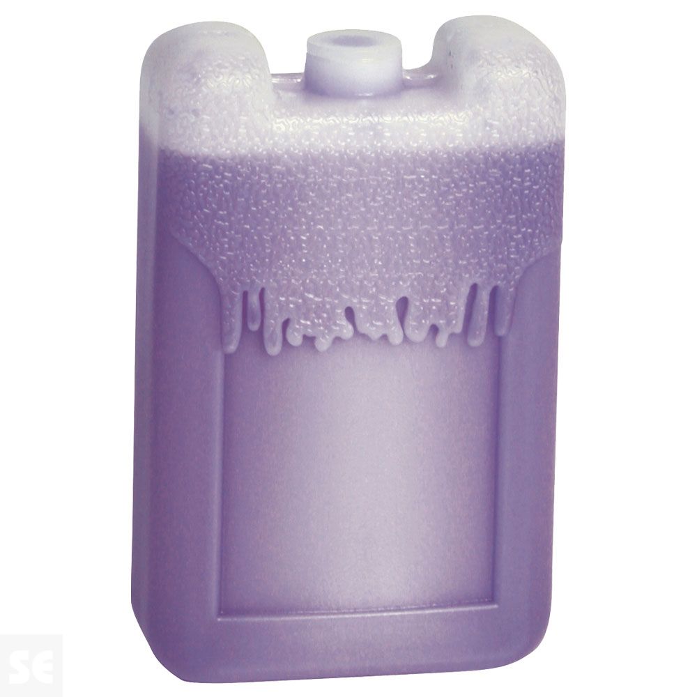 Bloque Refrigerante 10,5x6,8x3