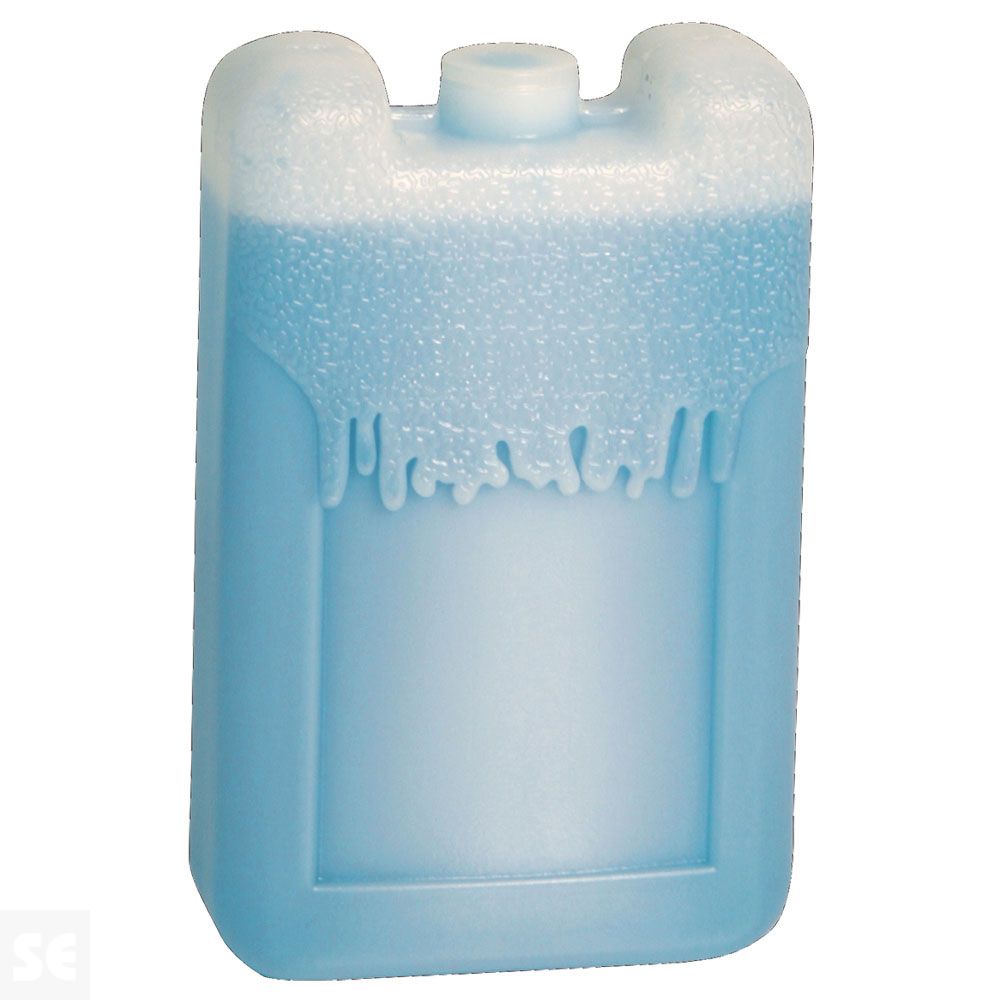 Bloque Refrigerante 10,5x6,8x3