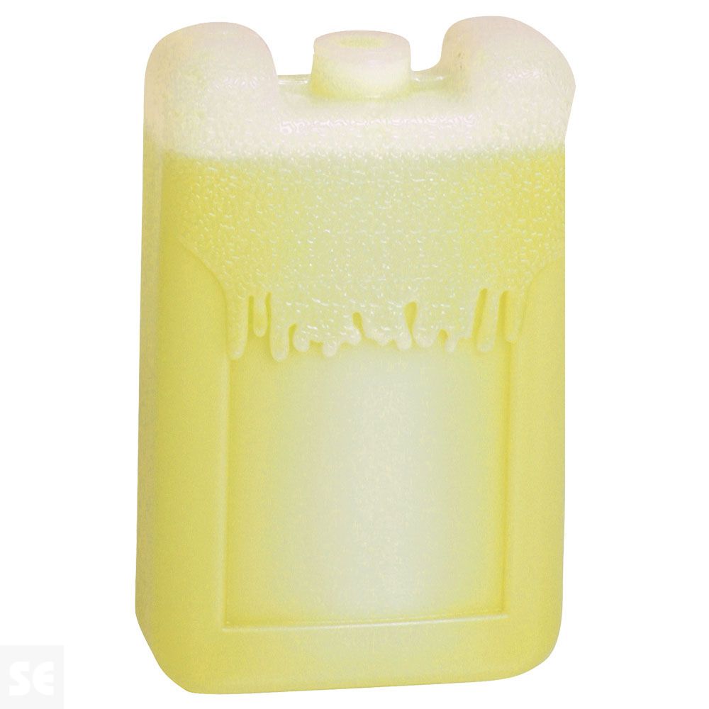 Bloque Refrigerante 10,5x6,8x3