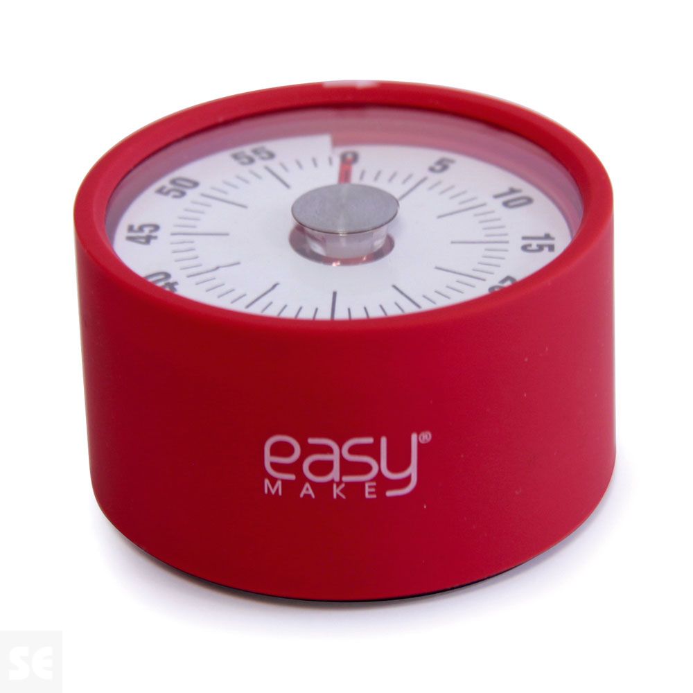 Temporizador Magnetico Surtido