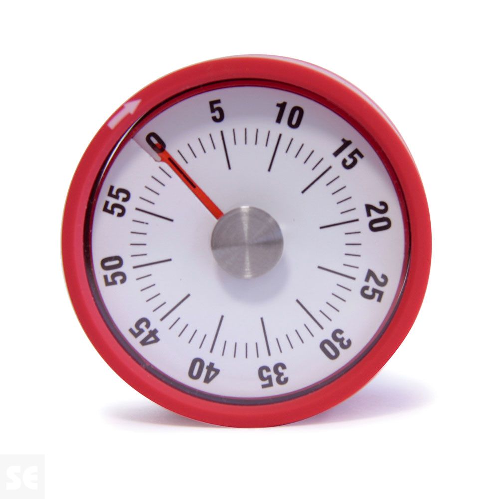 Temporizador Magnetico Surtido