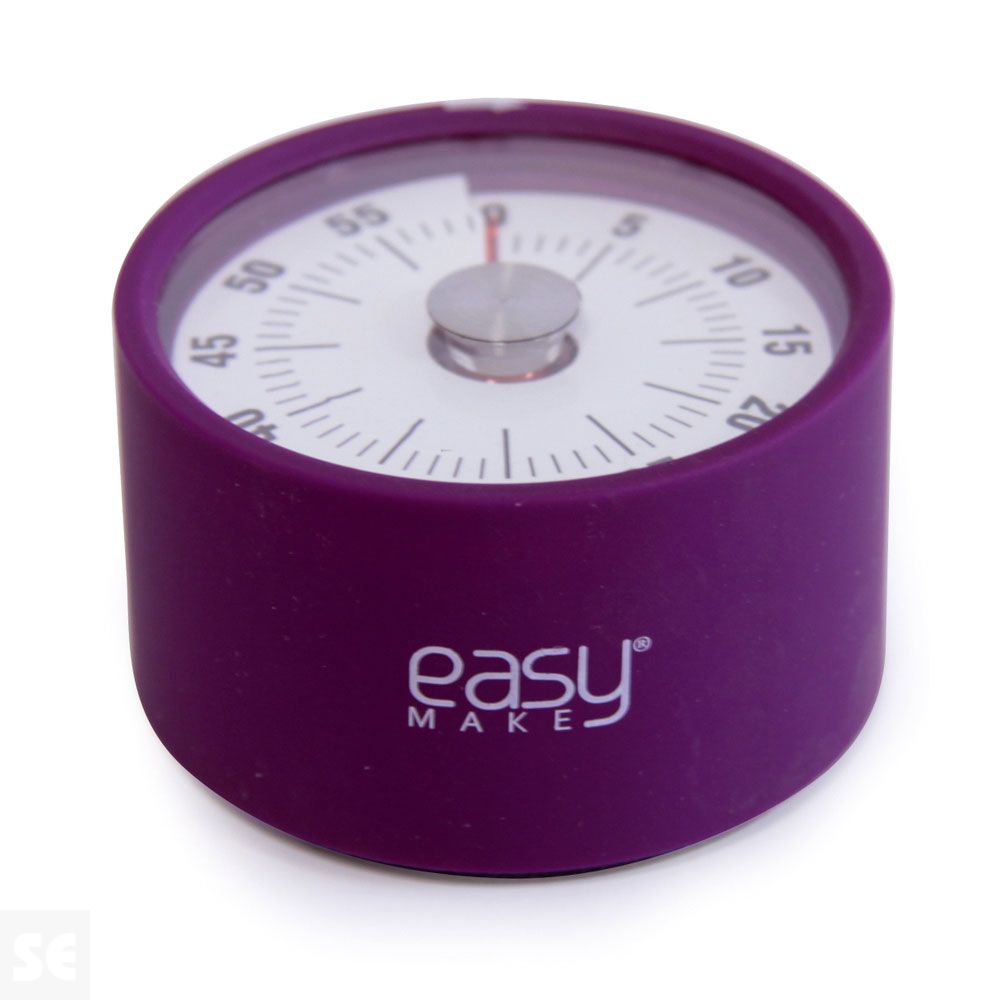 Temporizador Magnetico Surtido