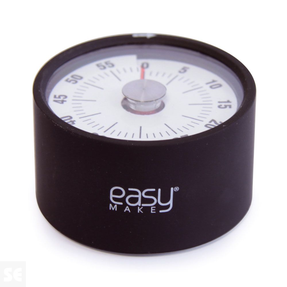 Temporizador Magnetico Surtido