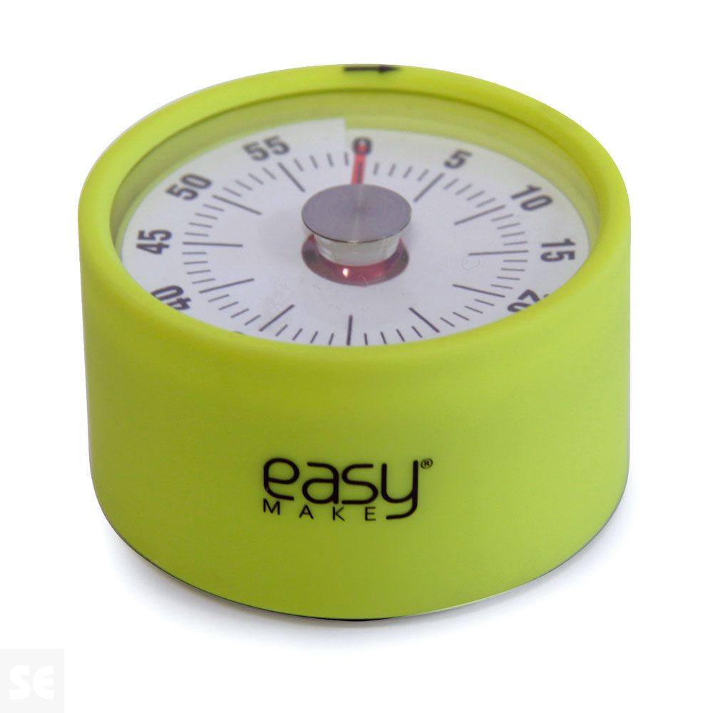 Temporizador Magnetico Surtido