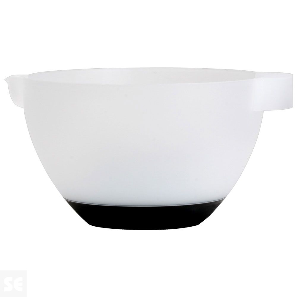 Bol Pasteles D.24 H.14 Cm Surt