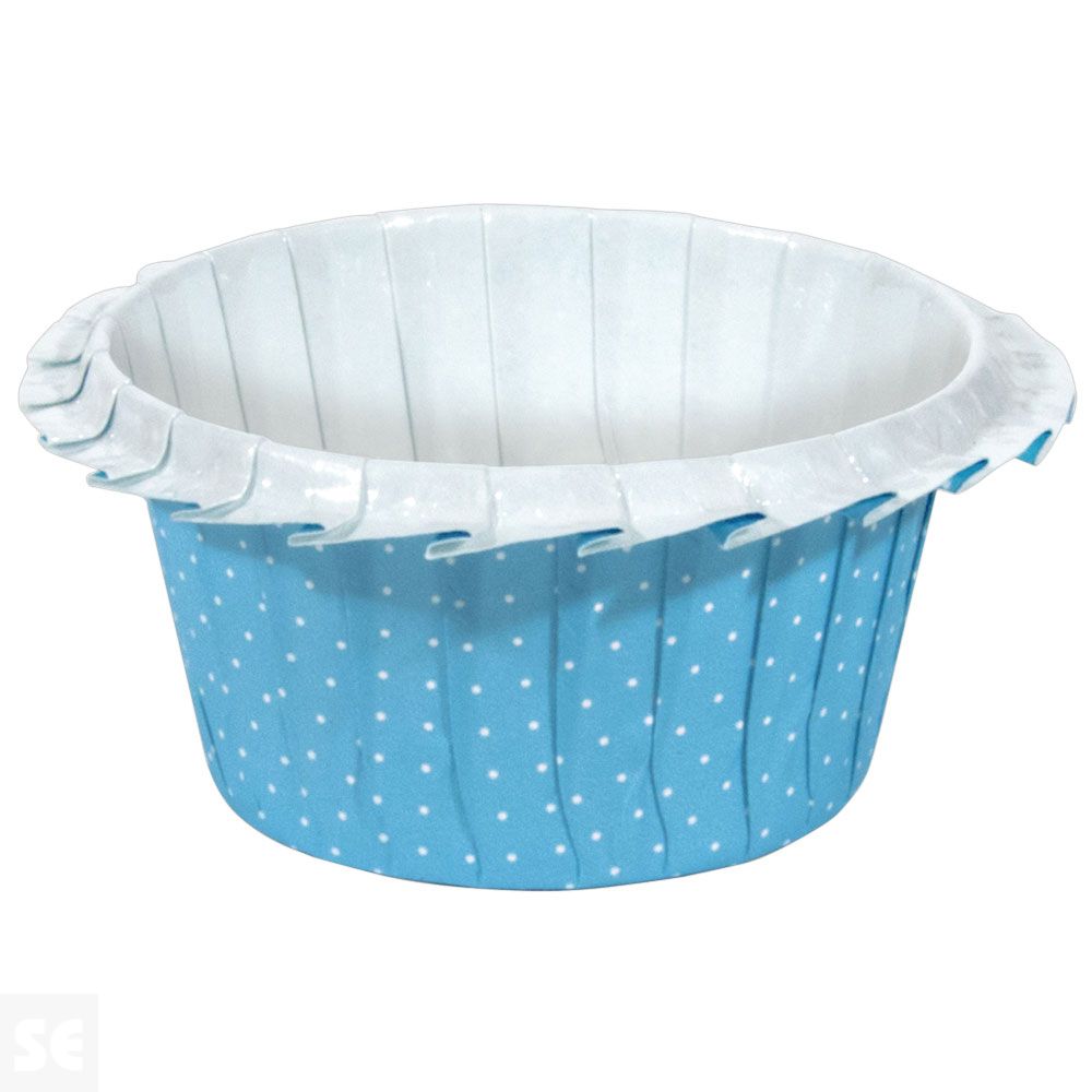 Set 20 Moldes Papel Surtidos