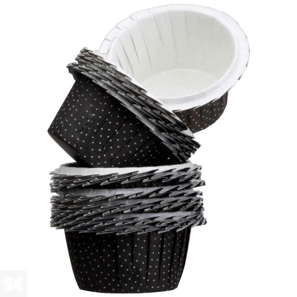 Set 20 Moldes Papel Surtidos