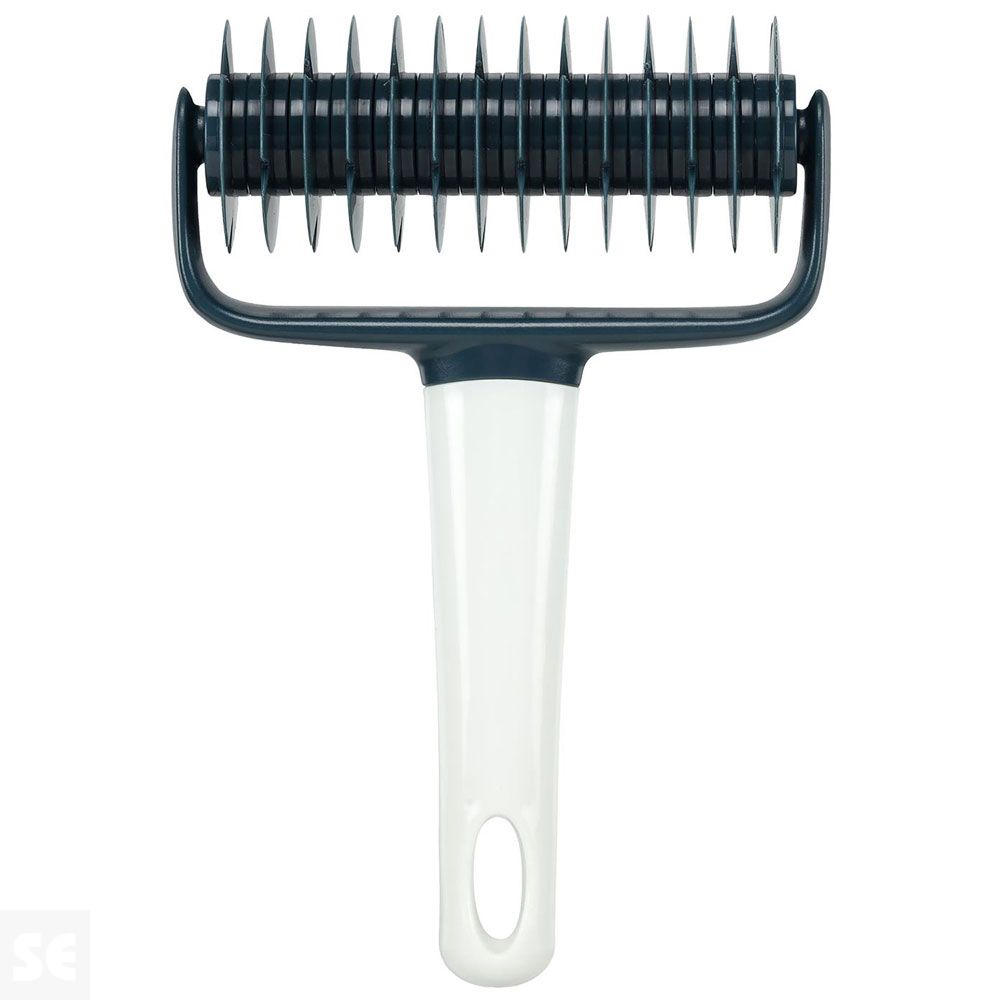 Rodillo Decorador Masa 17,5 Cm