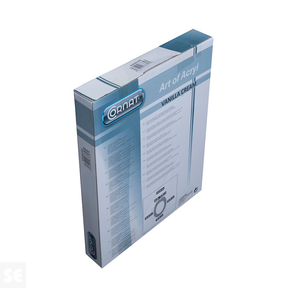 Tapa y Asiento WC Amortiguada Modelo Vanilla Cream