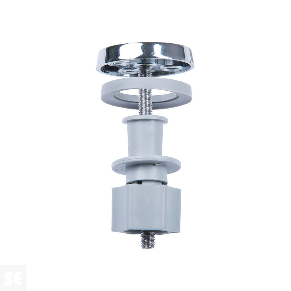 Tapa de inodoro WC de Madera Mod. Wooden