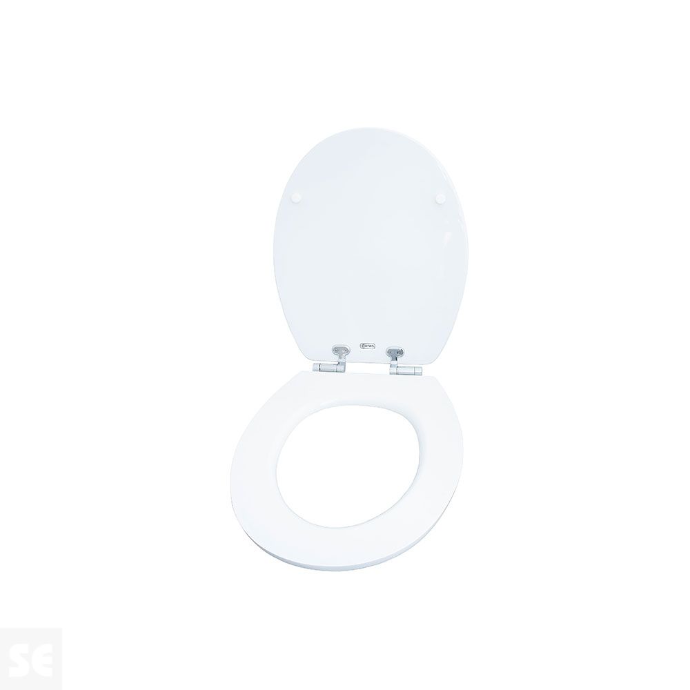 Tapa de inodoro WC de Madera Mod. Wooden