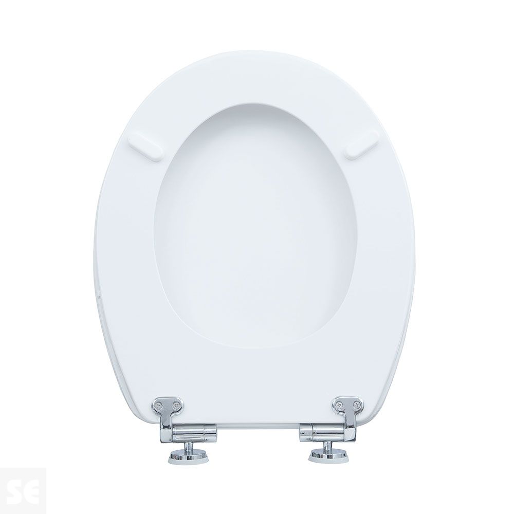 Tapa de inodoro WC de Madera Mod. Wooden