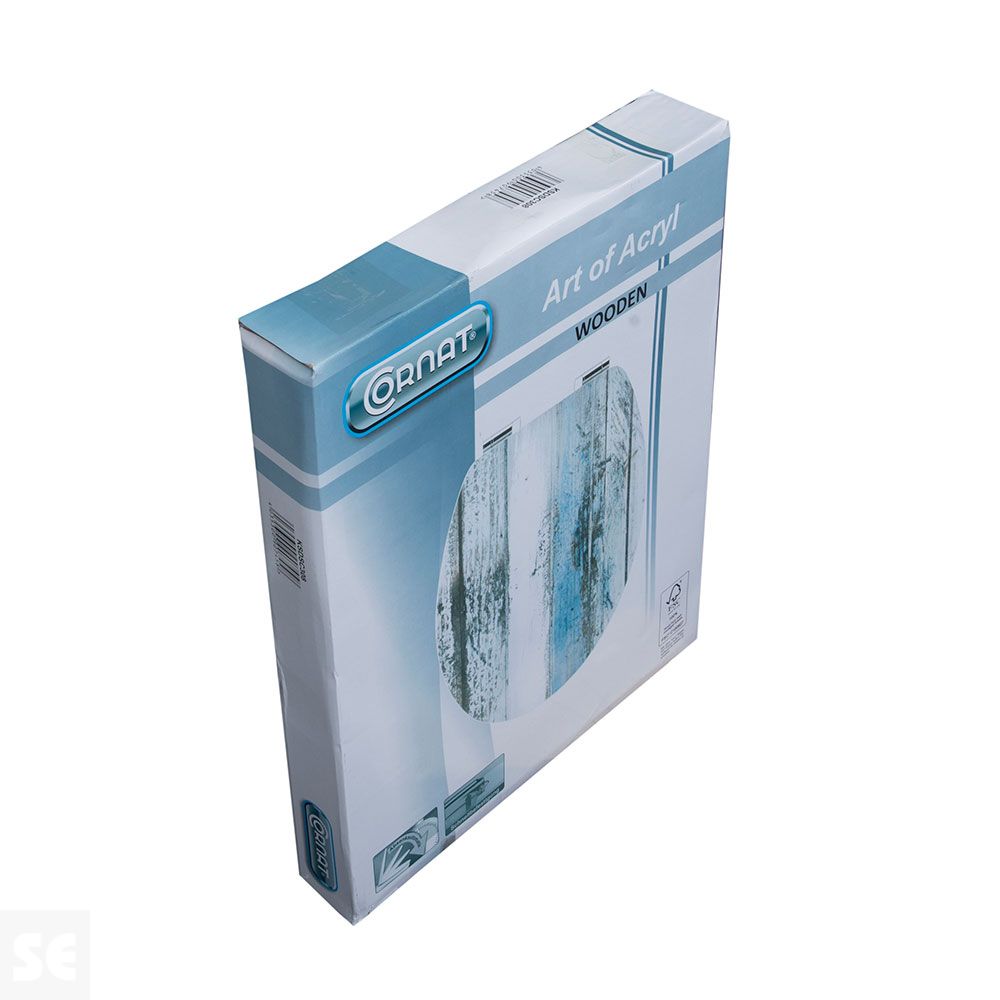 Tapa de inodoro WC de Madera Mod. Wooden