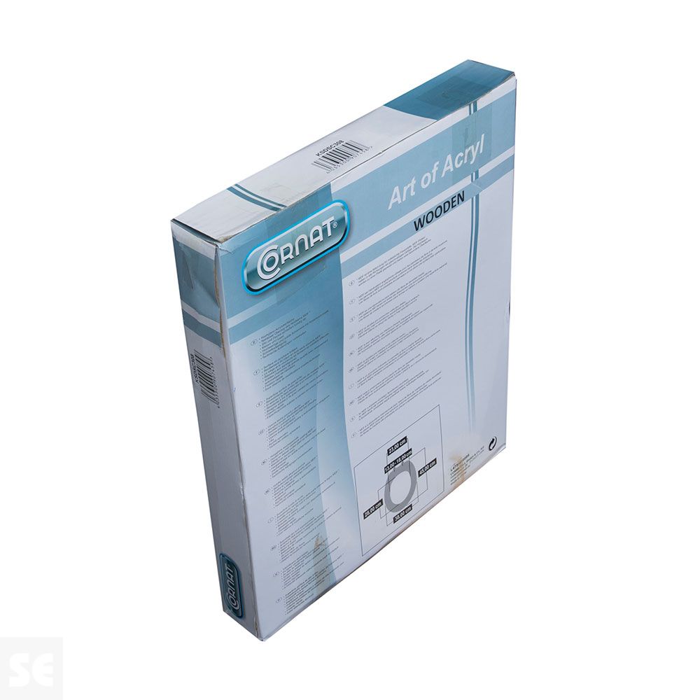 Tapa de inodoro WC de Madera Mod. Wooden