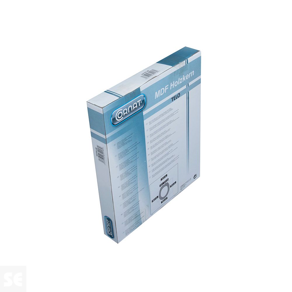 Tapa Asiento WC Telo Rojo Pálido