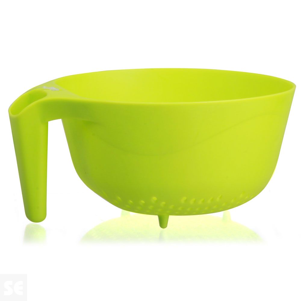 Escurridor C/Asa 26x22 Surtido