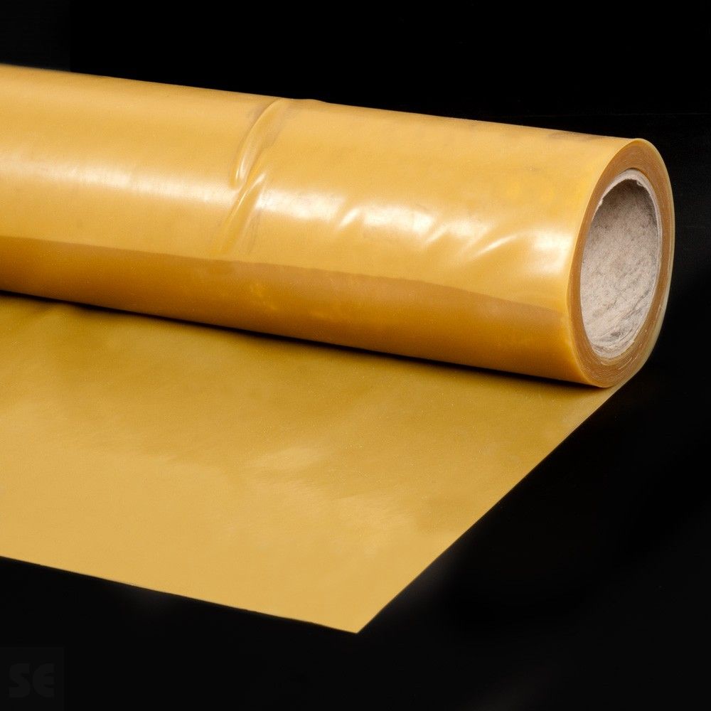 Lámina de Caucho natural | Servei Estació