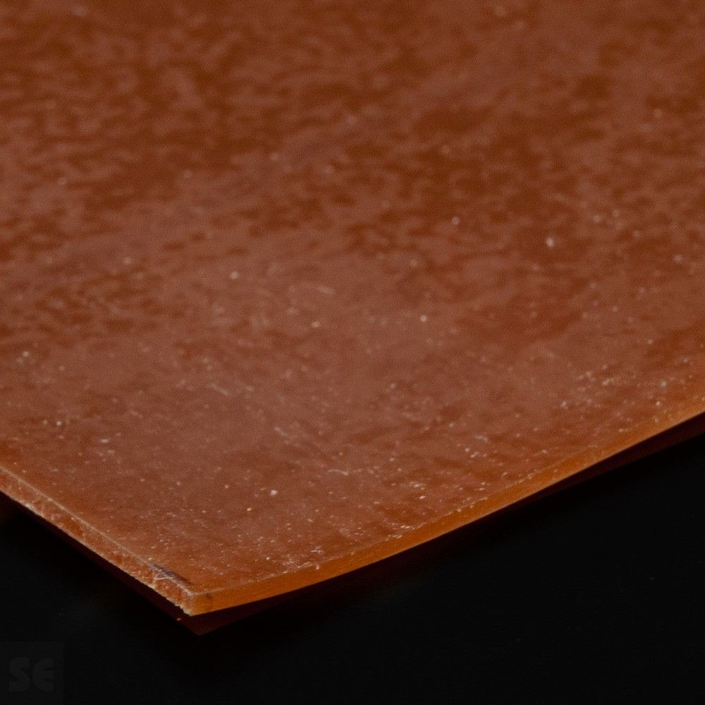 Lámina de Caucho natural | Servei Estació