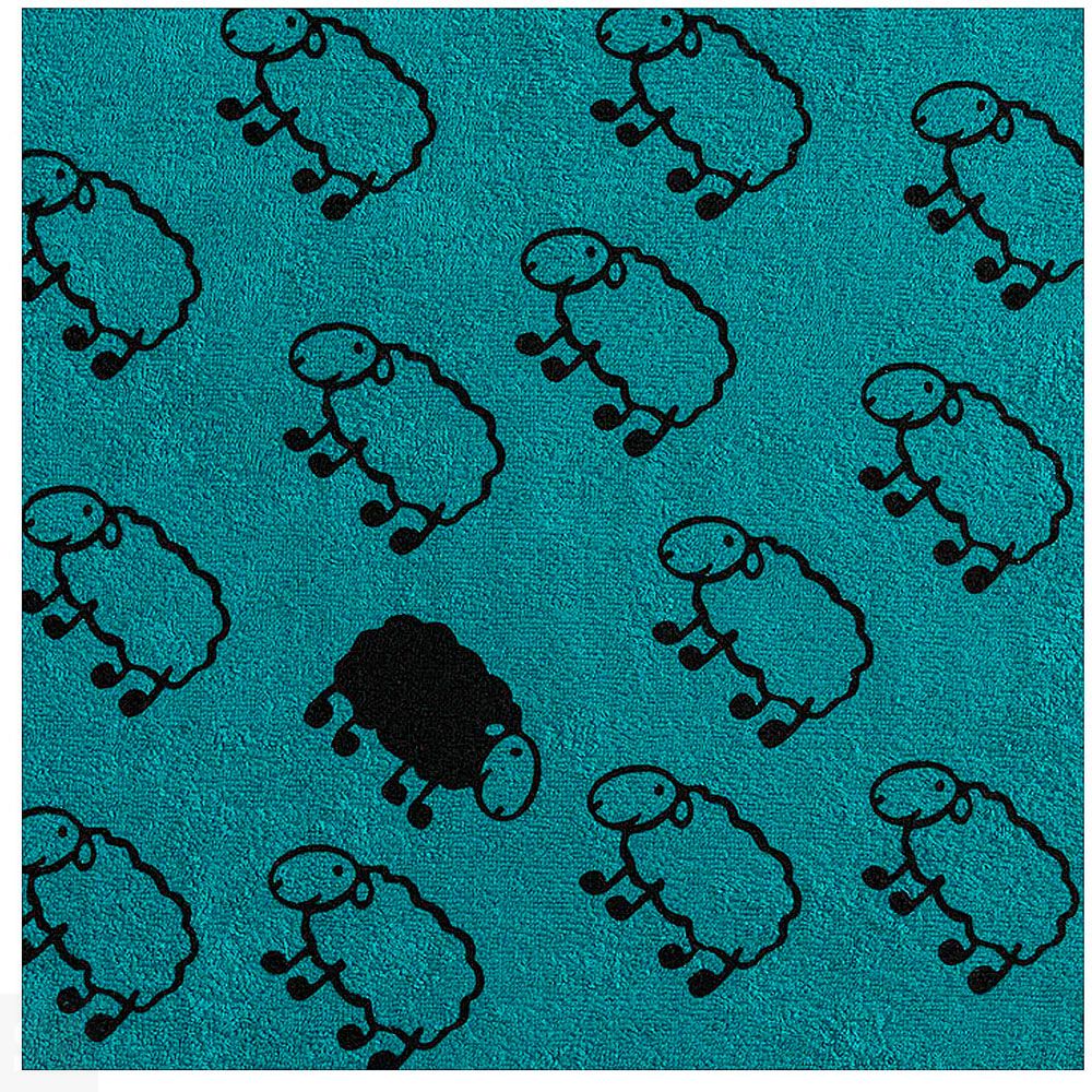 Paño Cocina Latxa 50x50 cm