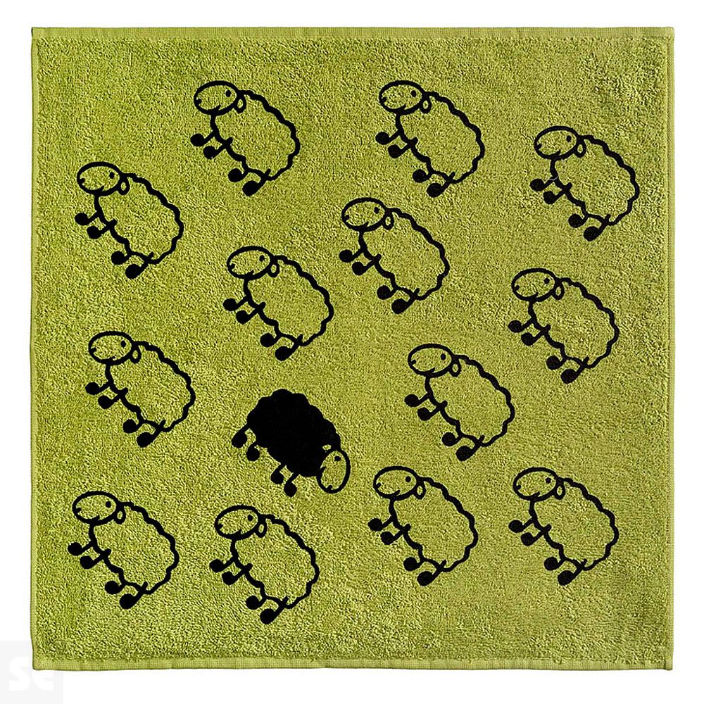 Paño Cocina Latxa 50x50 cm