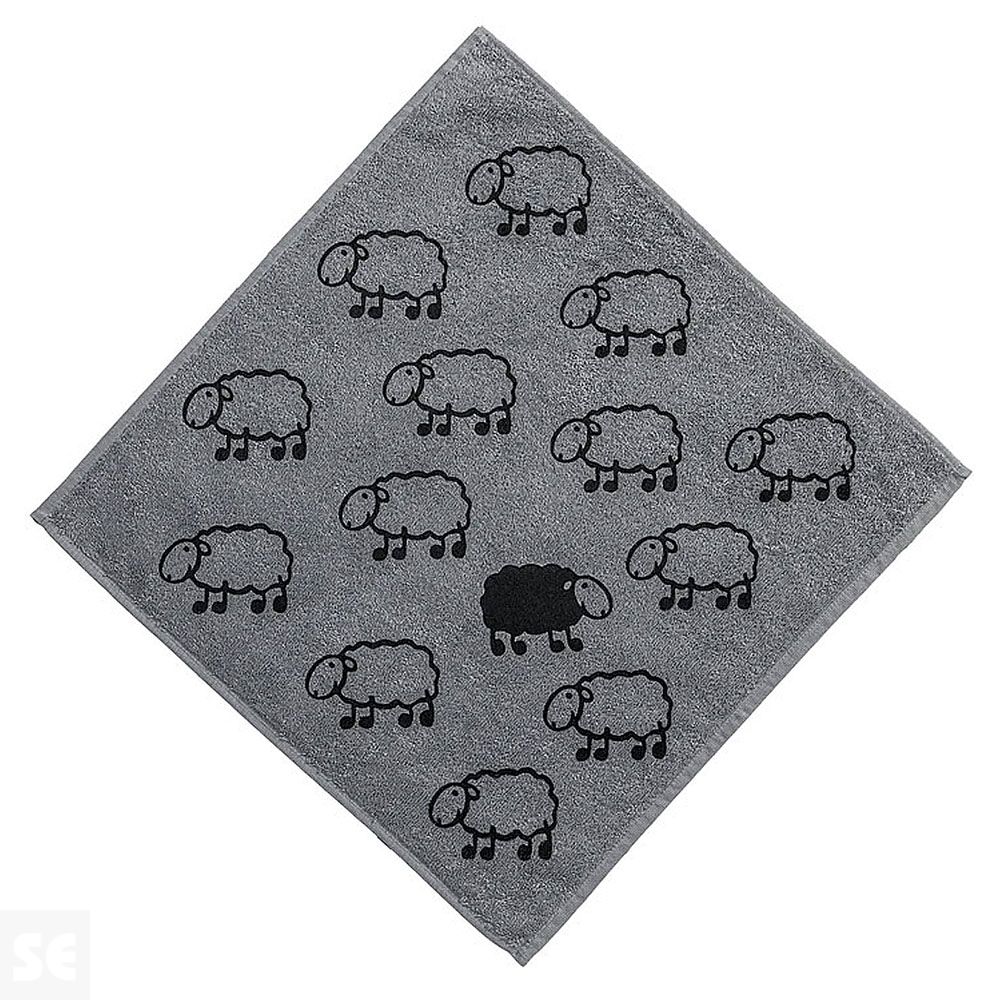 Paño Cocina Latxa 50x50 cm