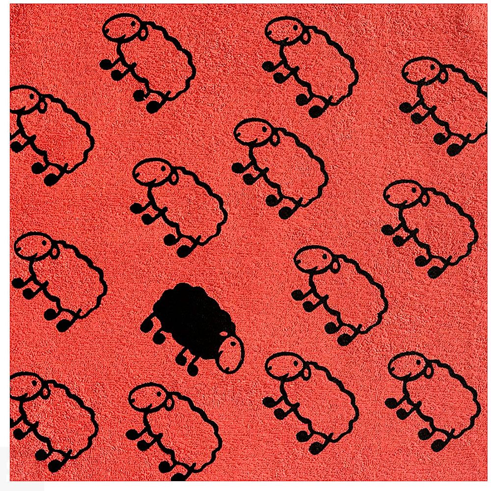 Paño Cocina Latxa 50x50 cm