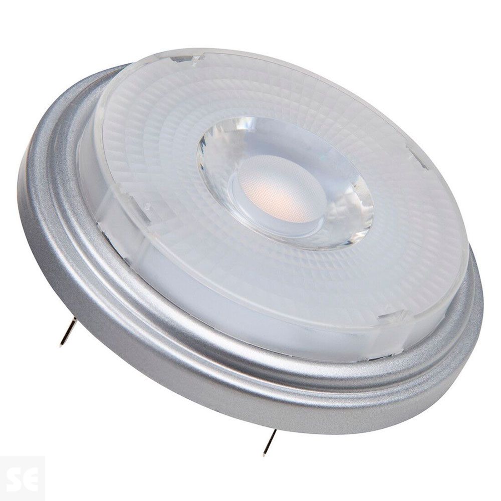 Lámpara Led G53 Ar111 11,5w 3000k 40°