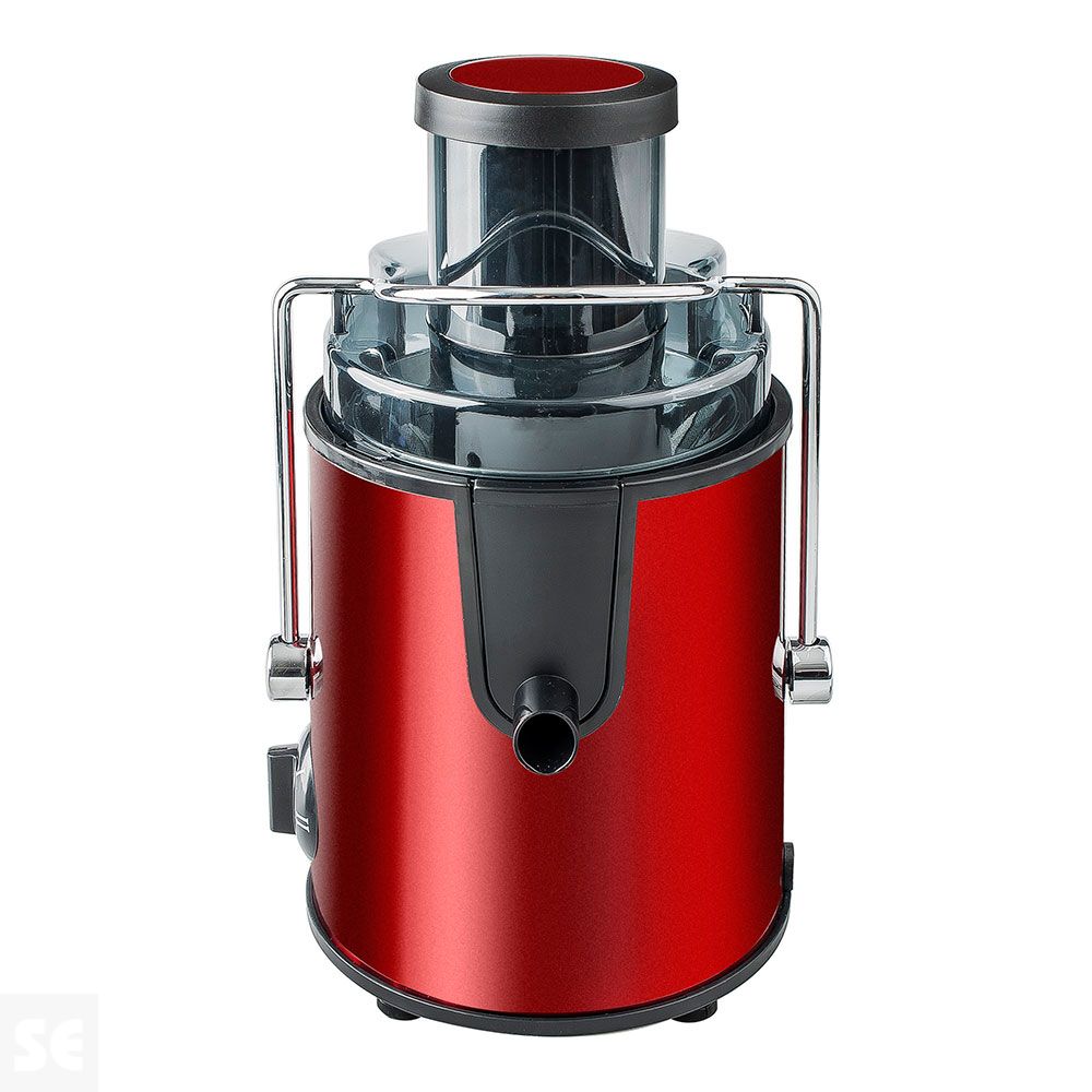 Licuadora con Contenedor Jarra de Plástico 500 w 1 l