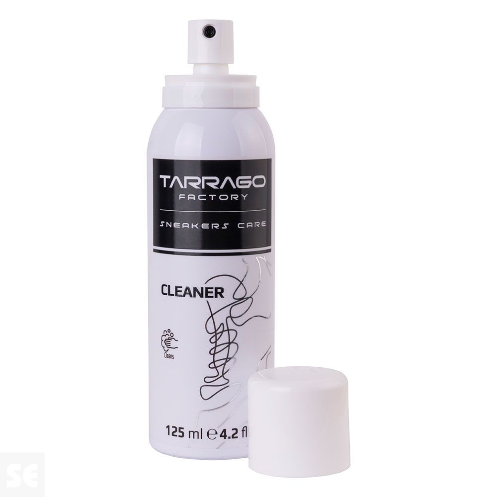 Limpiador Zapatillas Tarrago 125 ml