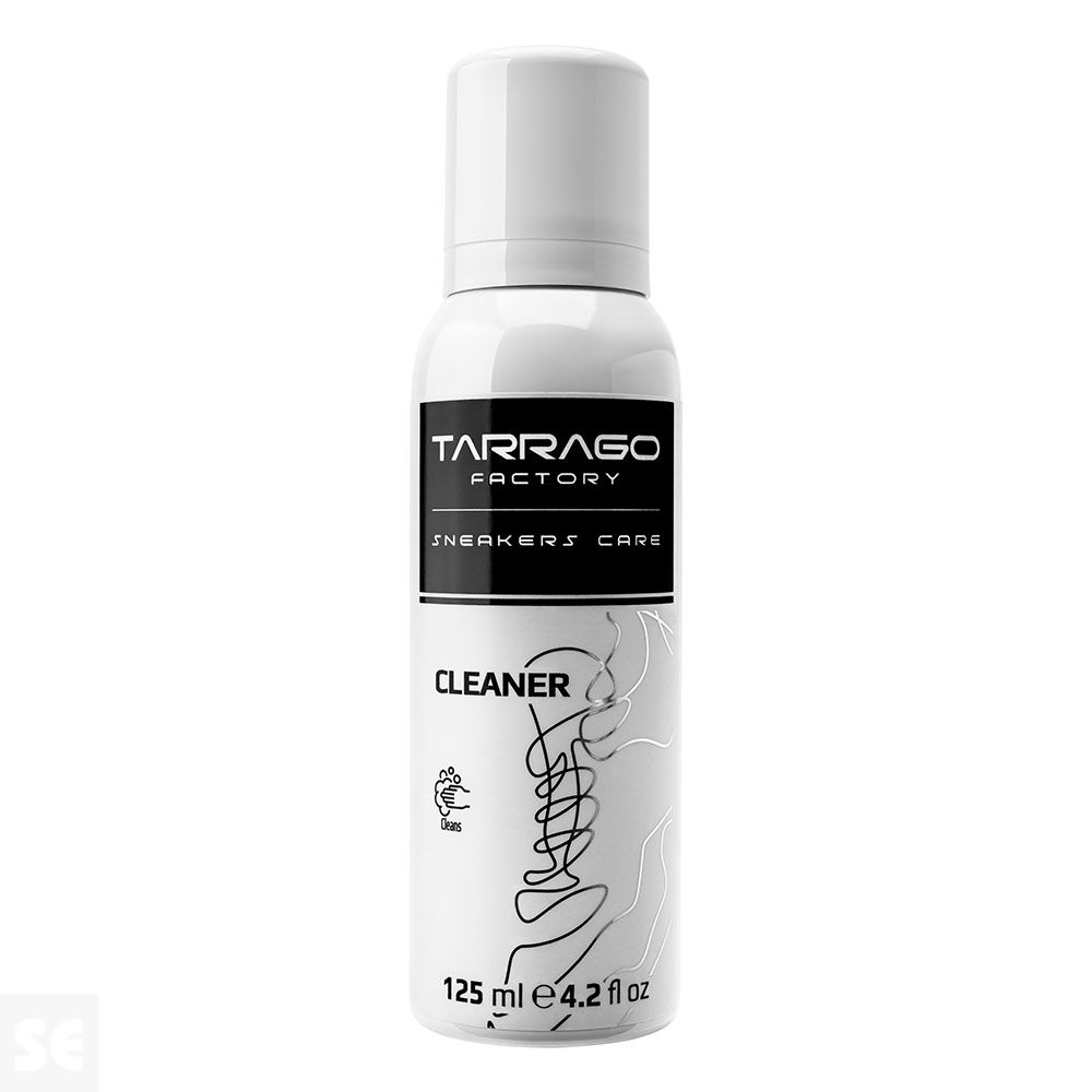Limpiador Zapatillas Tarrago 125 ml