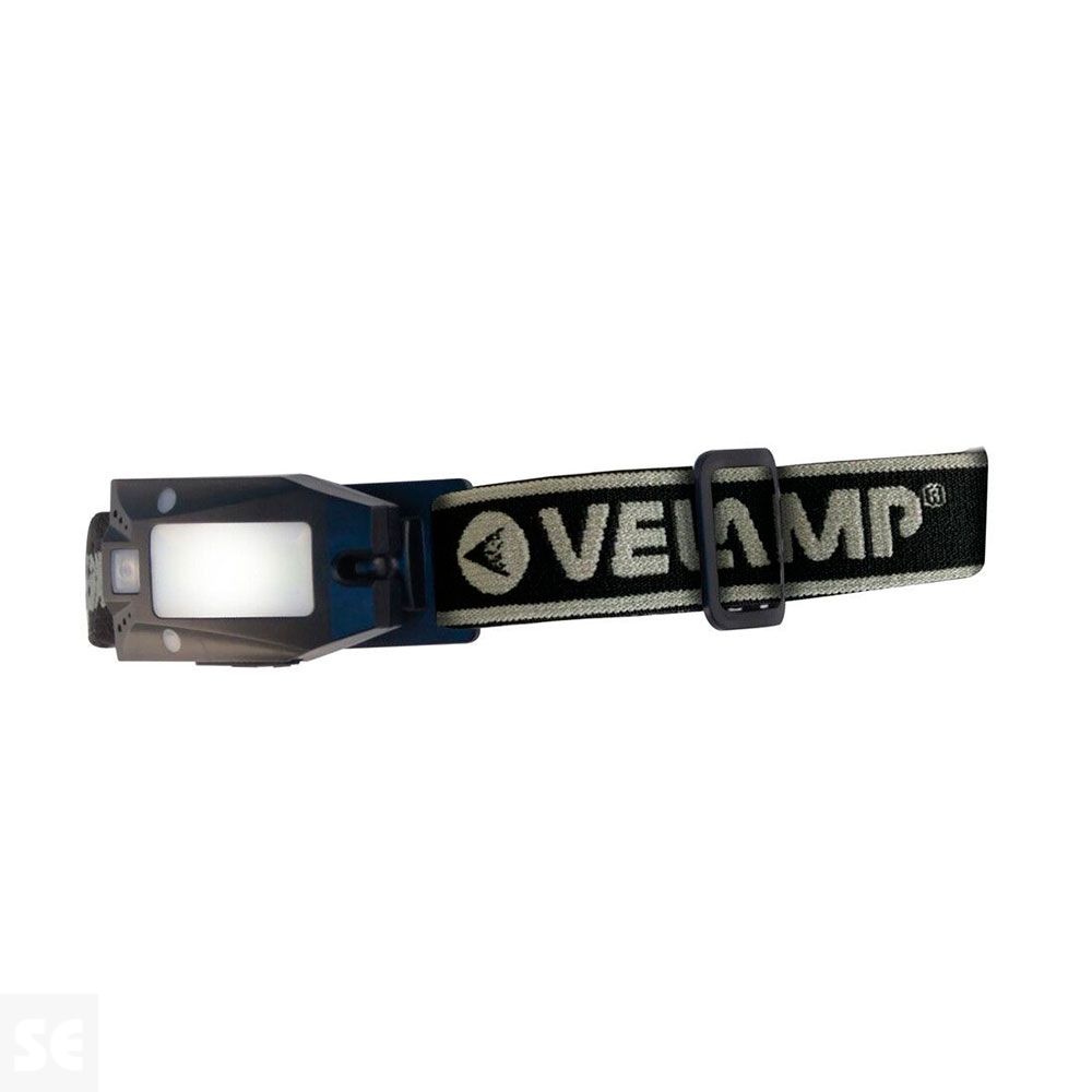 Linterna para Cabeza Recargable 150lm