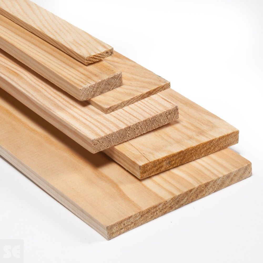 Listones madera Herramientas de bricolaje de segunda mano barato
