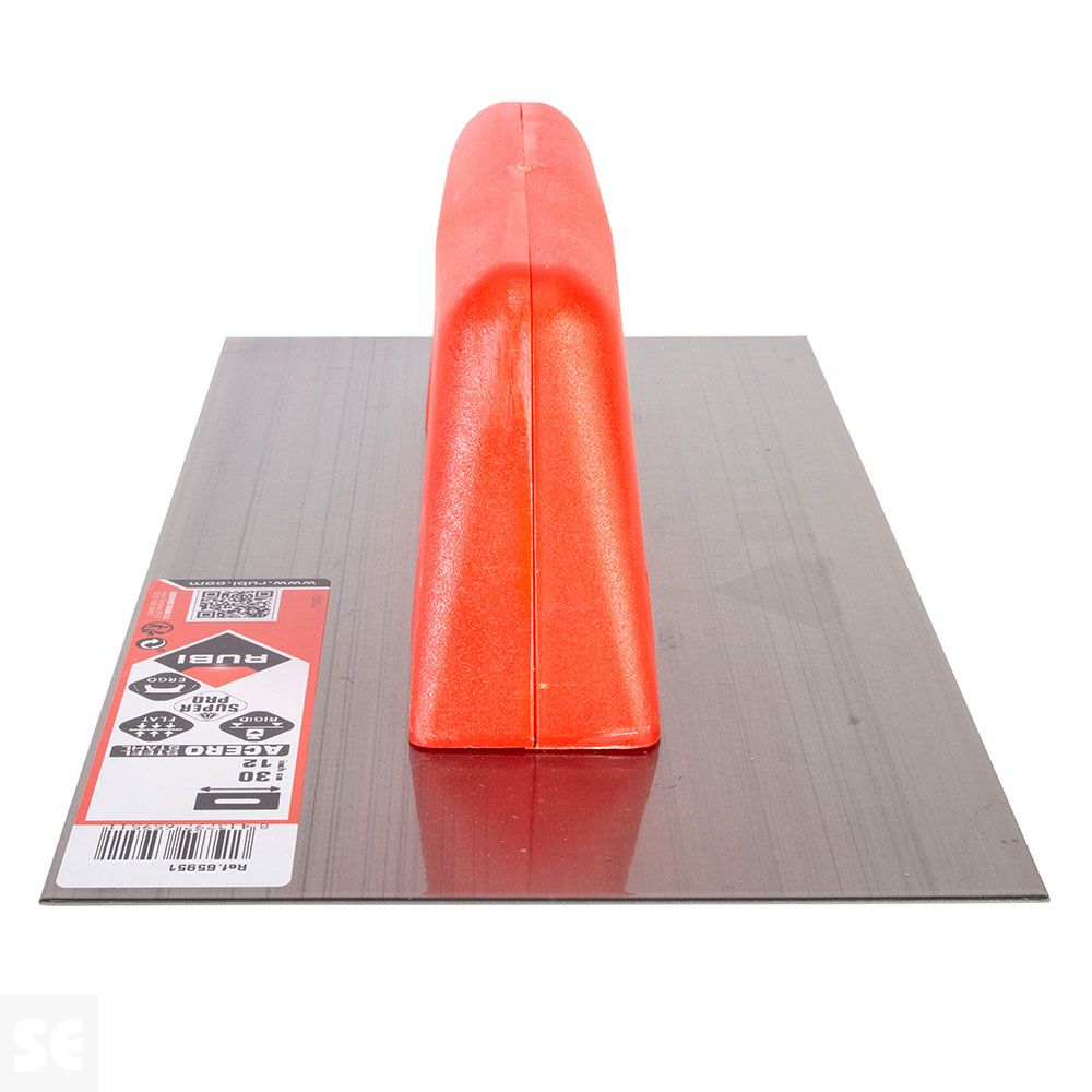 Llana de Acero 30 cm