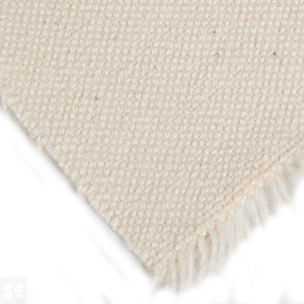 Lona de Algodón crudo | Servei Estació