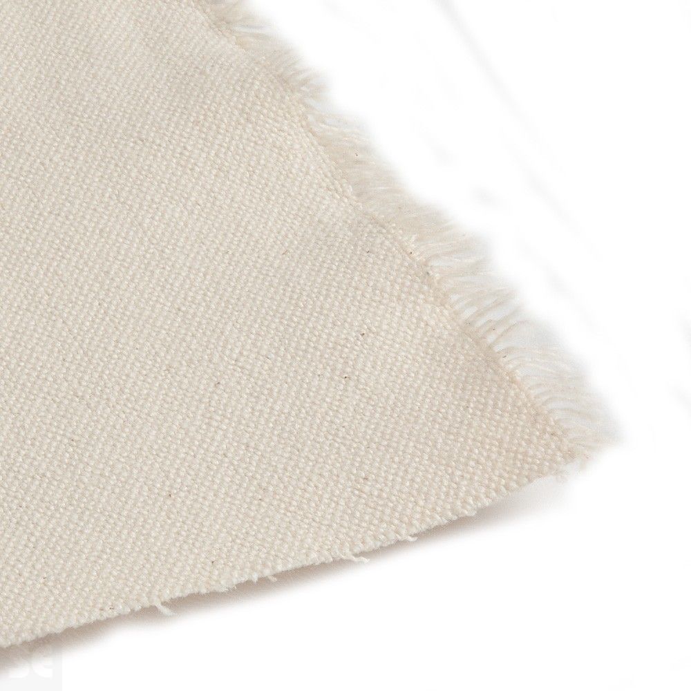 Lona de Algodón crudo | Servei Estació