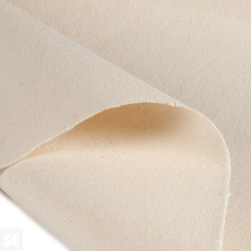 Lona de Algodón crudo | Servei Estació