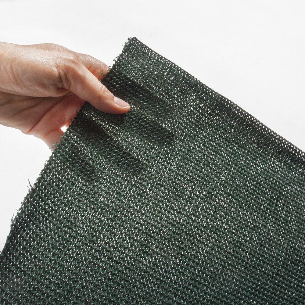 Lona sombreadora de Polietileno