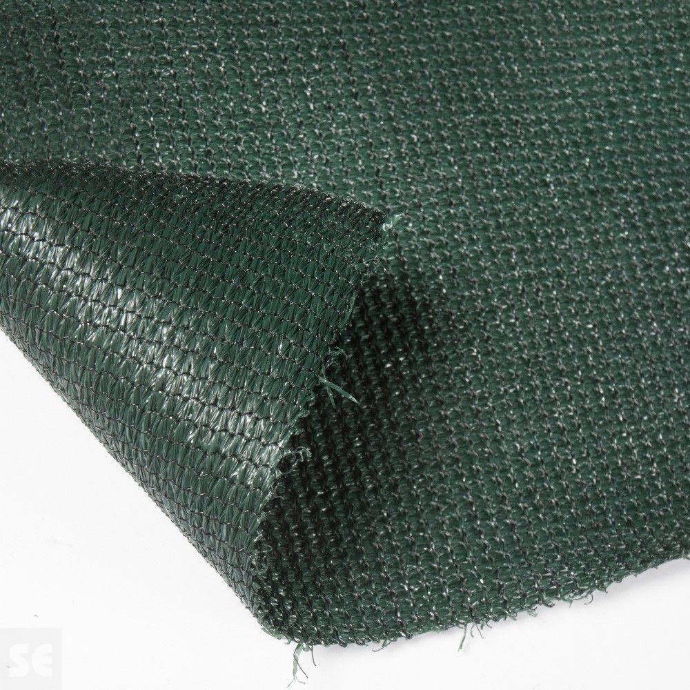 Lona sombreadora de Polietileno