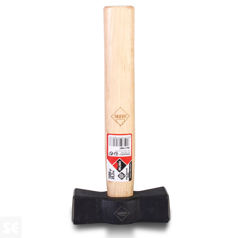 Maceta Mango Madera 700 g